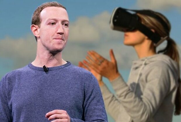 Zuckerberg&#039;s metaverse comes with serious flaws