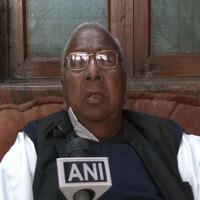 Congress leader Hanumanth Rao condemns killing of Hindu worker in Bangladesh factory
