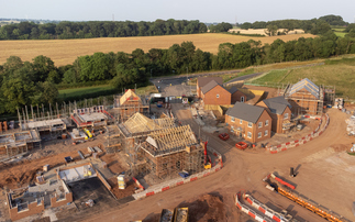 Defra unveils fresh environmental reforms 'to break planning system gridlock'