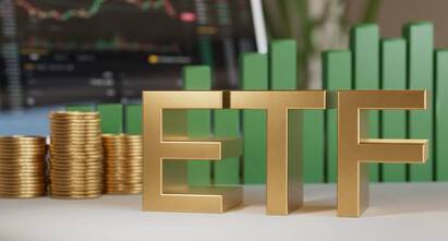 Why were two iShares Bond ETFs downgraded?