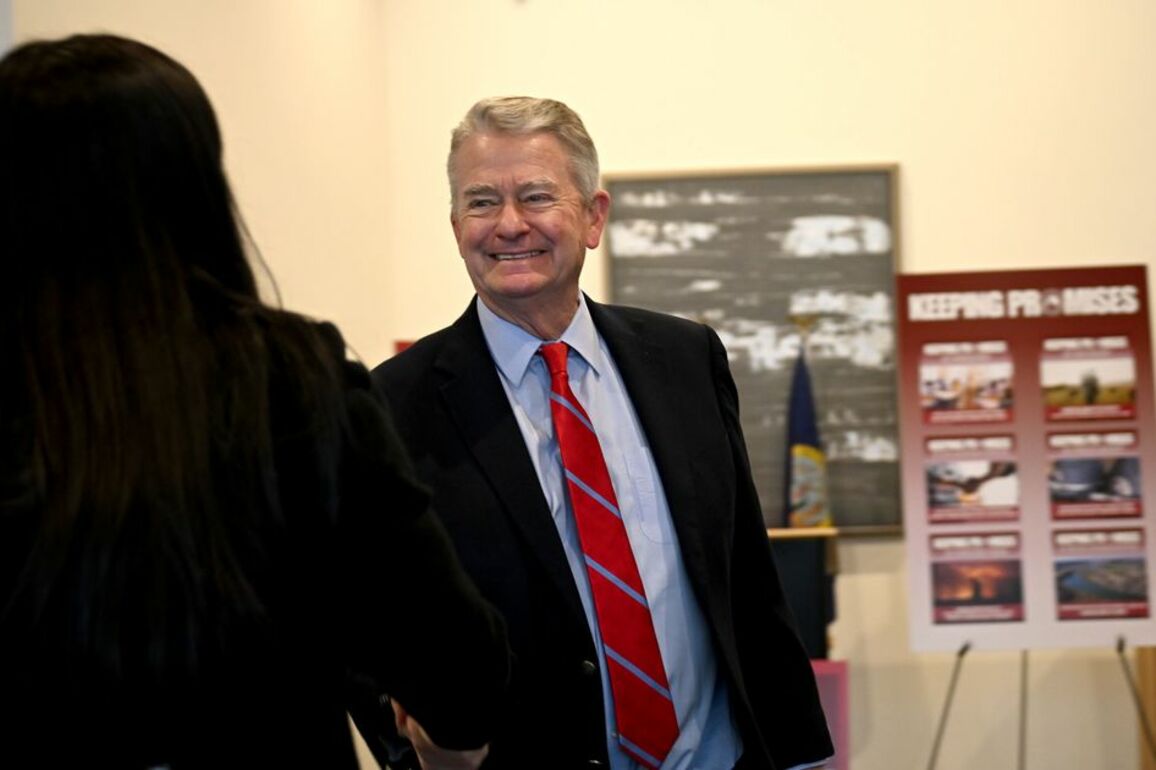 After Gov. Little vetoes Idaho medical freedom bill, Legislature pursues tweaks