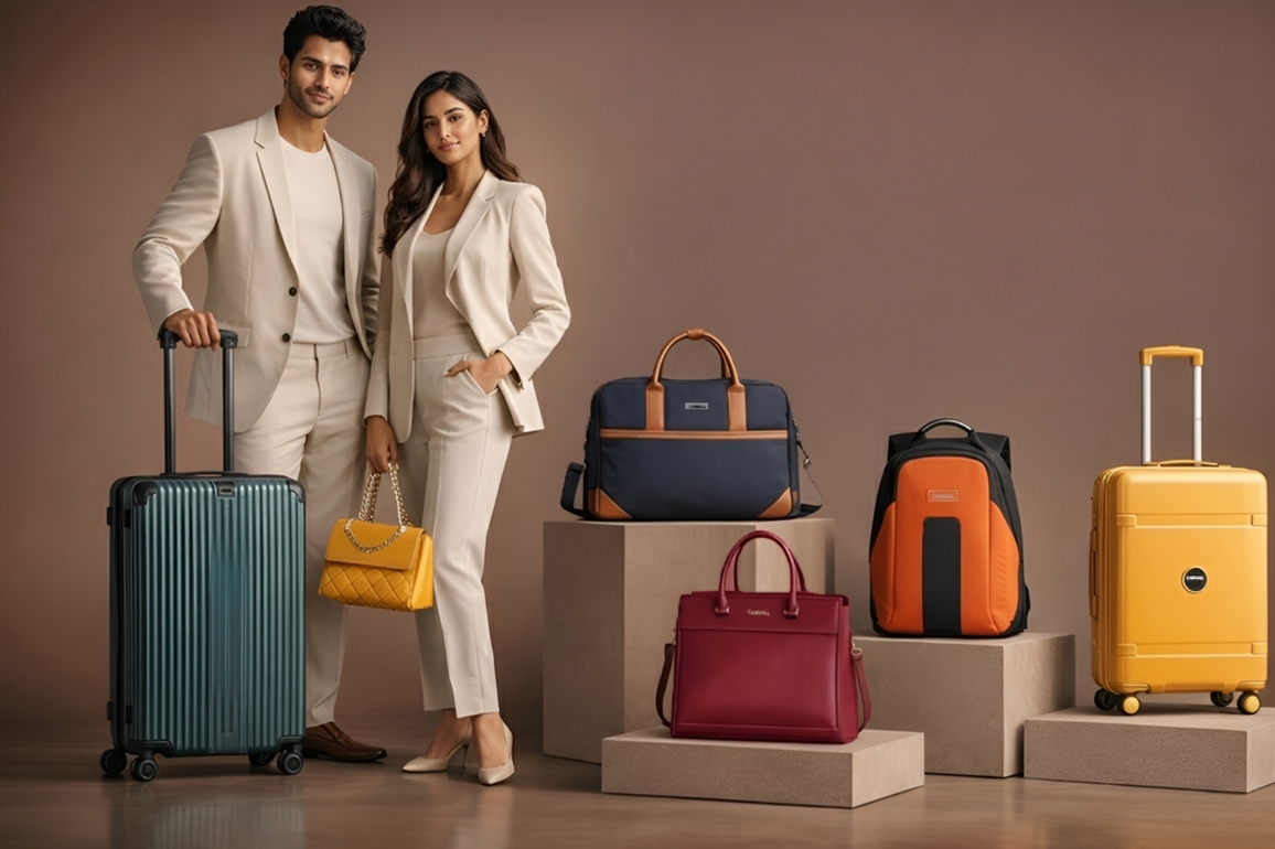 Carriall Strengthens Its Premium Travel Identity with a New Chapter of Growth