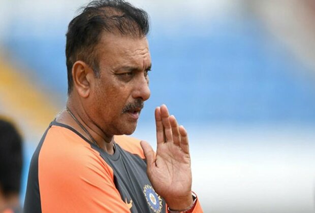 Ravi Shastri picks his game-changing moment in final of India's T20 World Cup triumph