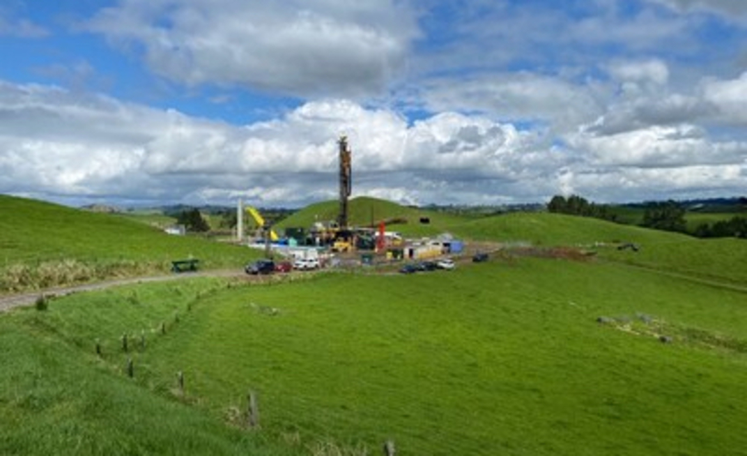 Driling successes like that at the Tariki-5 well can help NZ's energy issues.