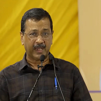 "Violence against Adivasis in Gujarat's Banaskantha is shameful": AAP leader Arvind Kejriwal