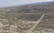  Viva Gold plans to advance its Tonopah project in Nevada