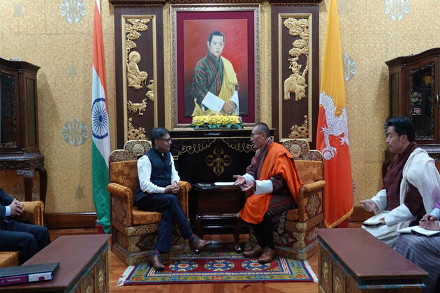India, Bhutan hold talks on trade, connectivity and people-to-people ties