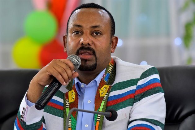Ethiopia army threatens &#039;no mercy&#039; in assault on regional capital