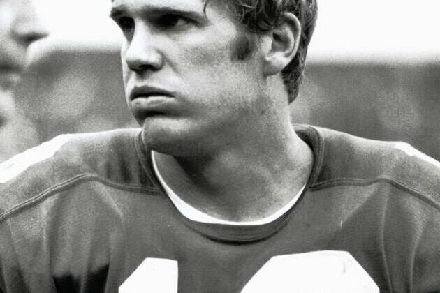 Ex-NFL wide receiver Lance Rentzel dies at 82