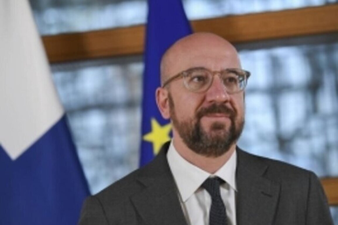 Michel: Armenia-Azerbaijan peace to boost economy