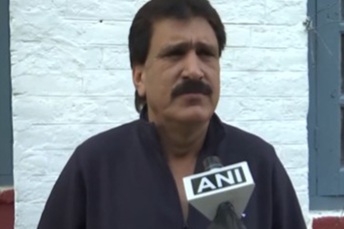 Asiya Andrabi should be given death penalty: BJP's Altaf Thakur
