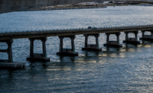  The Marc Basnight Bridge in North Carolina, has won the 2019 DFI Outstanding Project Award