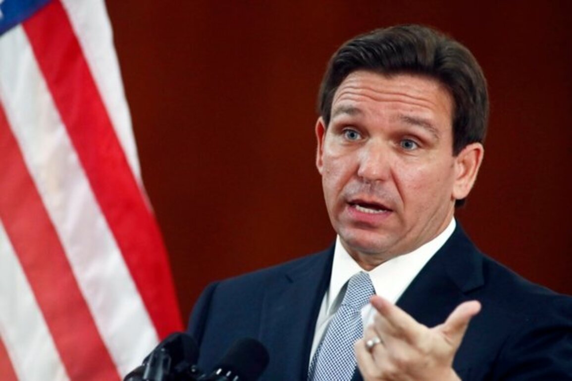 Chinese Citizens Sue Florida Over 'Xenophobic' Property Law