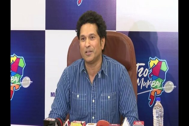 Won't judge Indian team after just one bad game: Sachin Tendulkar