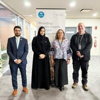 UAEREP launches 6th Cycle research projects through its Australia Roadshow