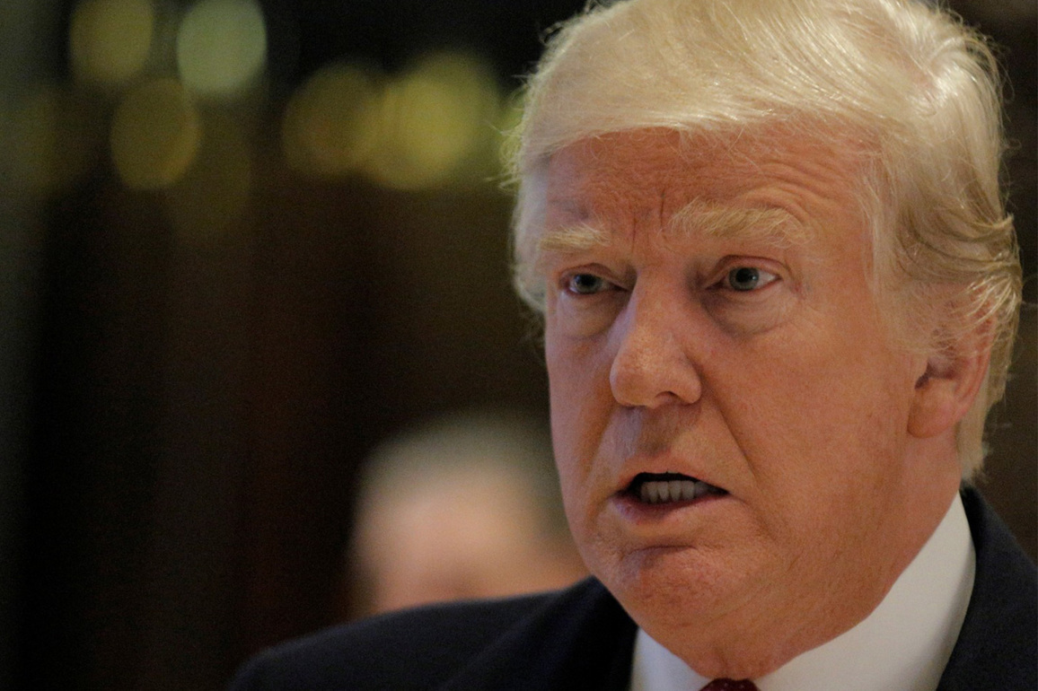 "I'm calling Netanyahu to tell him not to retaliate for Iran's missile attacks": Trump