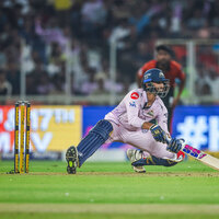 "To win 5 games on trot speaks volumes about consistency GT has shown": Sundar after big win over SRH