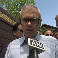 "We will stand with them wherever needed": J&K CM Omar Abdullah