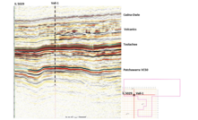 Vali-1 shows oil and gas as well hits Patchawarra Formation