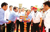 Haas Demo Days at IMT Manesar successfully concluded
