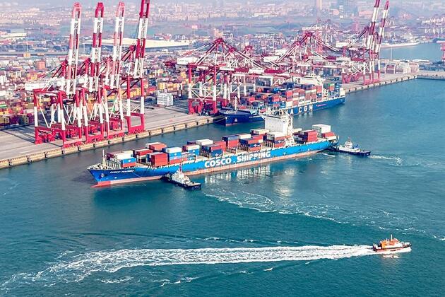 Interview: Economic resilience enables China to set impressive growth target for 2025, says German economist