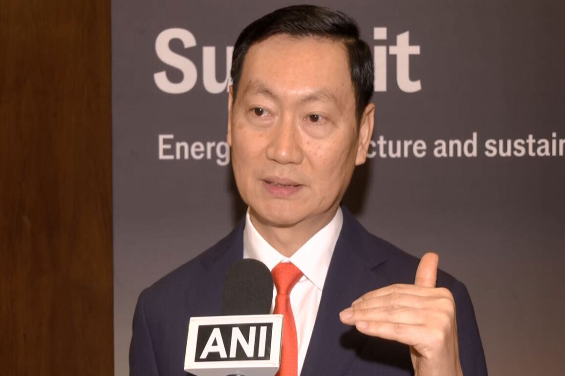 "We need India": Cambodia seeks infra financing, tech transfer to drive clean energy transition