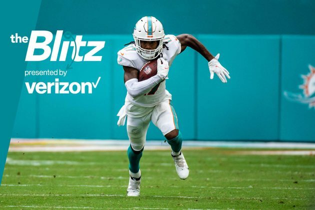 The Blitz: Tuesday, October 26, 2021