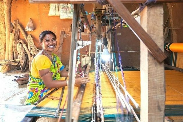 First Person: fighting for women&#039;s financial freedom