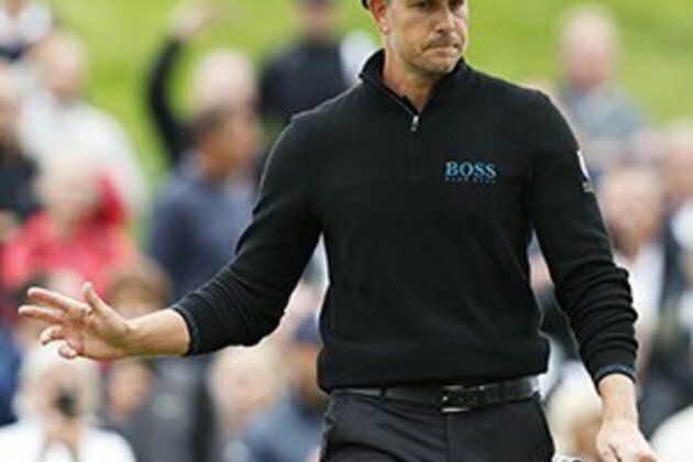 Stenson seeks more success in Sun City