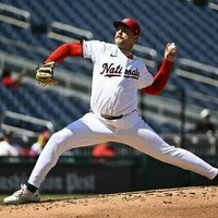 Nationals hope offensive outburst continues vs. Marlins