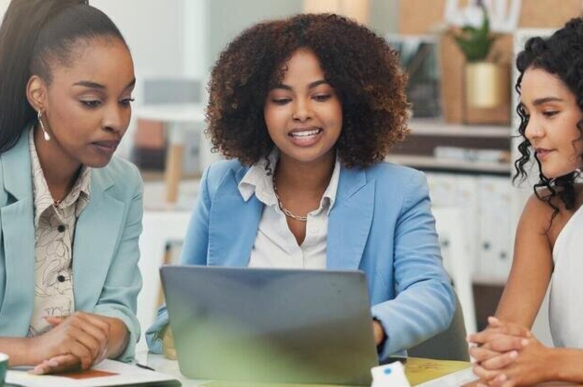 ECA launches regional initiative to accelerate women's digital entrepreneurship across four African countries