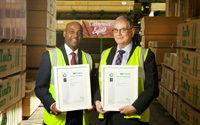 Double achievement for T Brewer & Co 