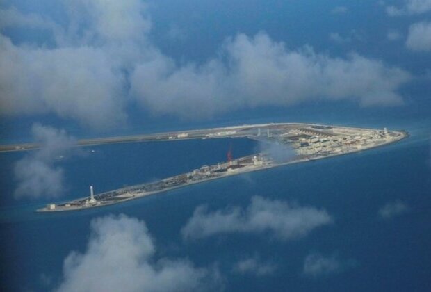 Vietnam asserts itself against Chinese dominance in South China Sea