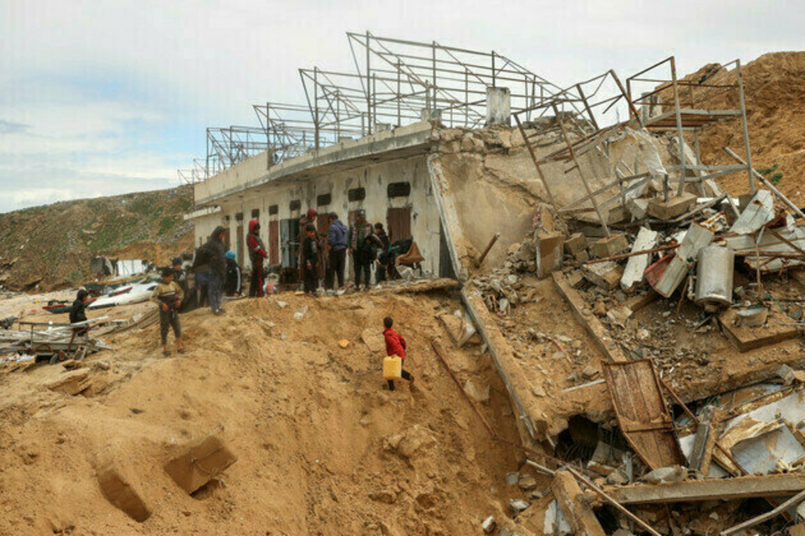 130 Palestinians martyred in Gaza over 48 hours