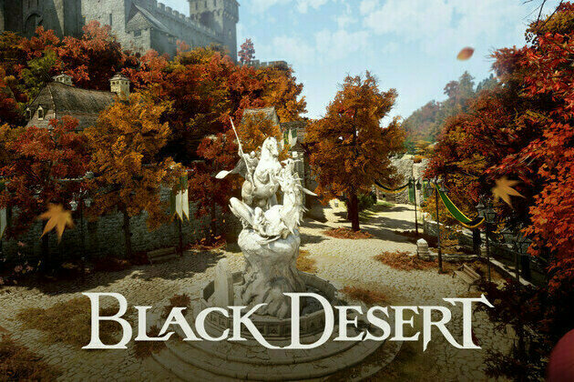 Major Content Roadmap Revealed at Black Desert Heidel Ball 2022