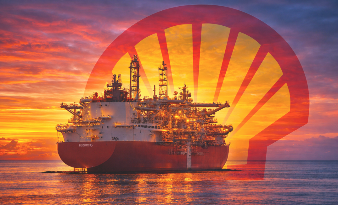 Shell’s exit from the North West Shelf signals the unravelling of Australia’s founding LNG partnership.