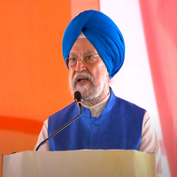 India to double CNG stations to 18,000 by 2030 amid One Nation, One Gas Grid plan: Puri