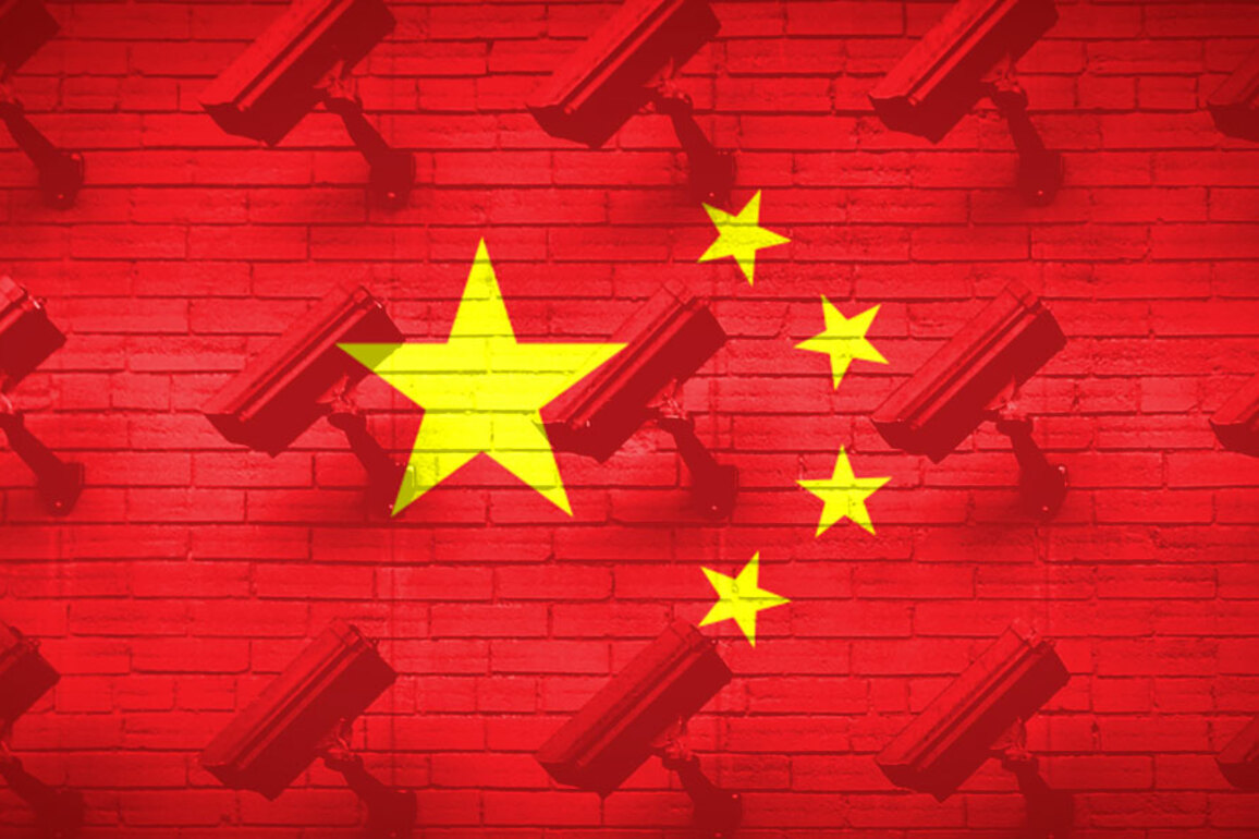Derek Chen op-ed- Stopping Communist China's threat within our own borders