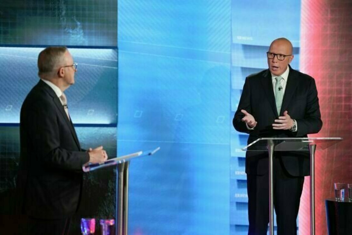 Two blunders and tap dancing with the truth: election special podcast with Michelle Grattan and Amanda Dunn