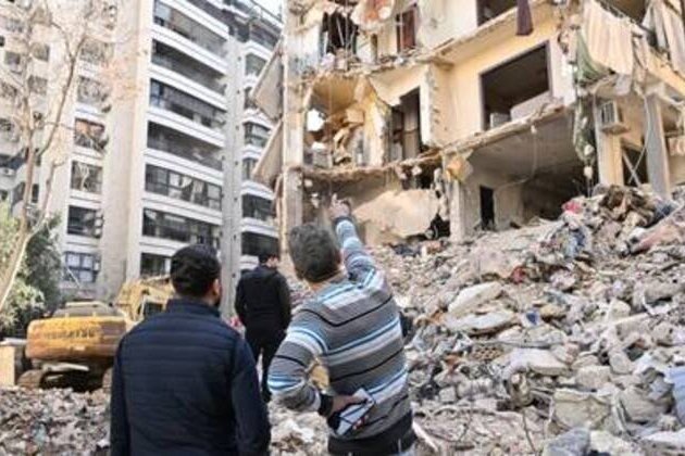 US-mediated Israeli-Lebanese talks unlikely to resolve key issues - scholar