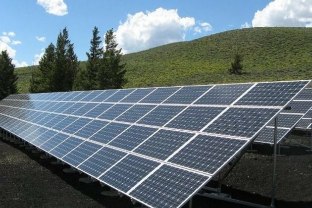 Study suggests any surface can be turned into power source by using paper-thin solar cell