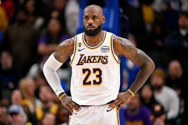 Cavs ready for LeBron James as Lakers look for more road success