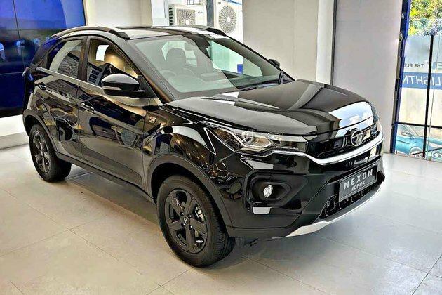Tata Nexon Electric Demand Is As Good As Nexon Diesel Demand