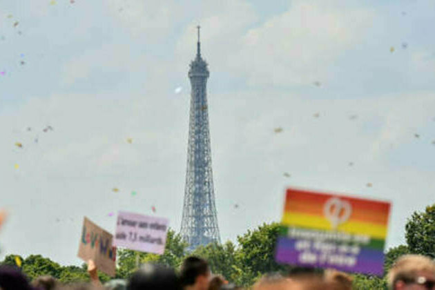 US demands French contractors abandon DEI policies - media