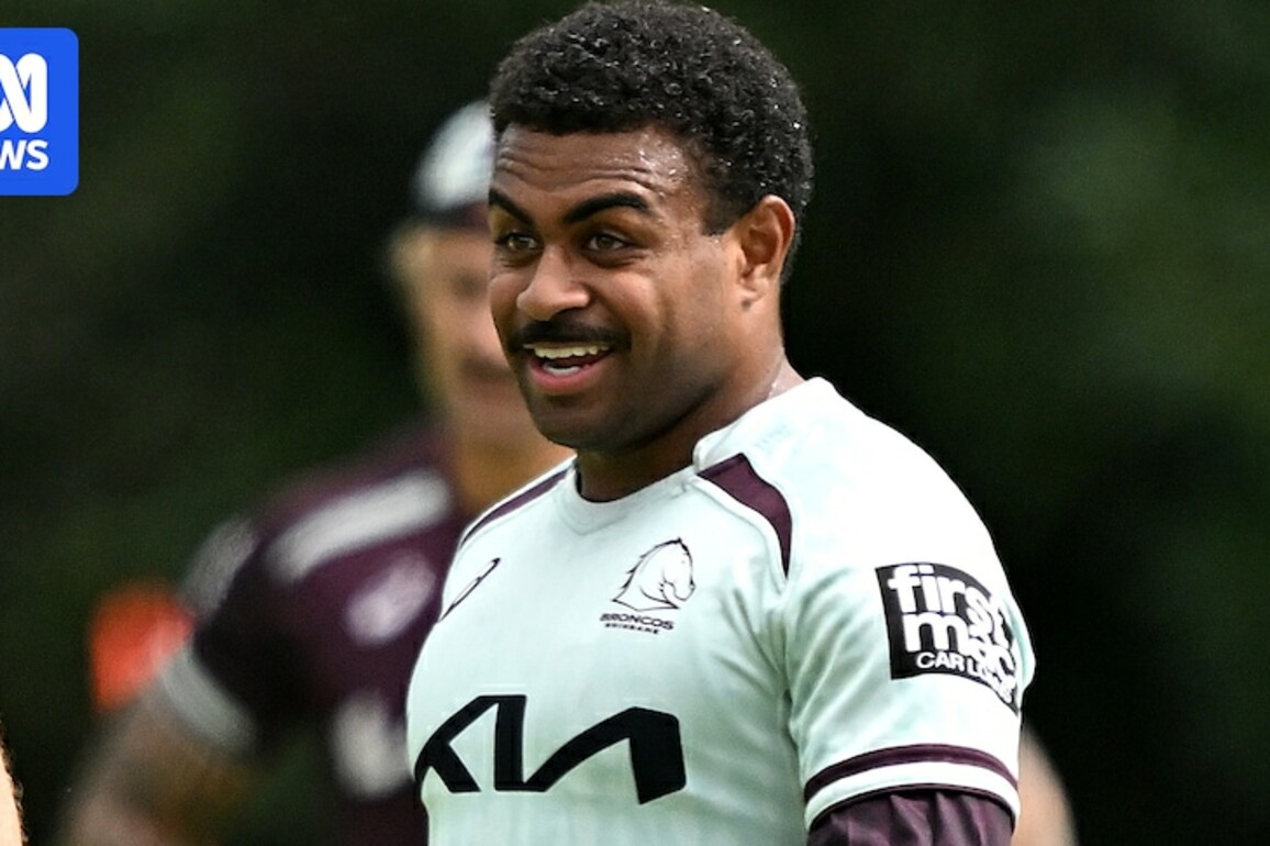 Ezra Mam to play Queensland Cup on return from nine-match drug-driving suspension