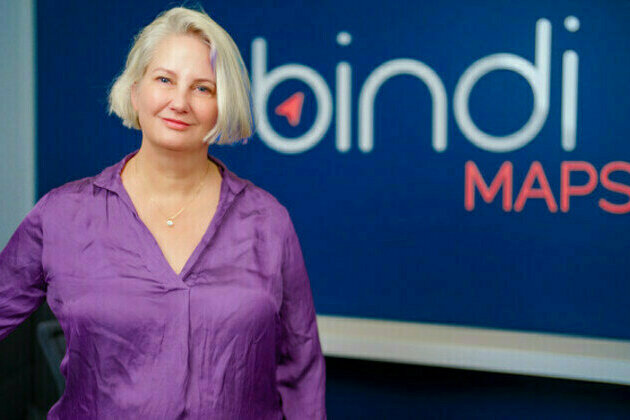 Sunshine Coast Airport first airport in Australia to install BindiMaps - improving accessibility for passengers of all abilities