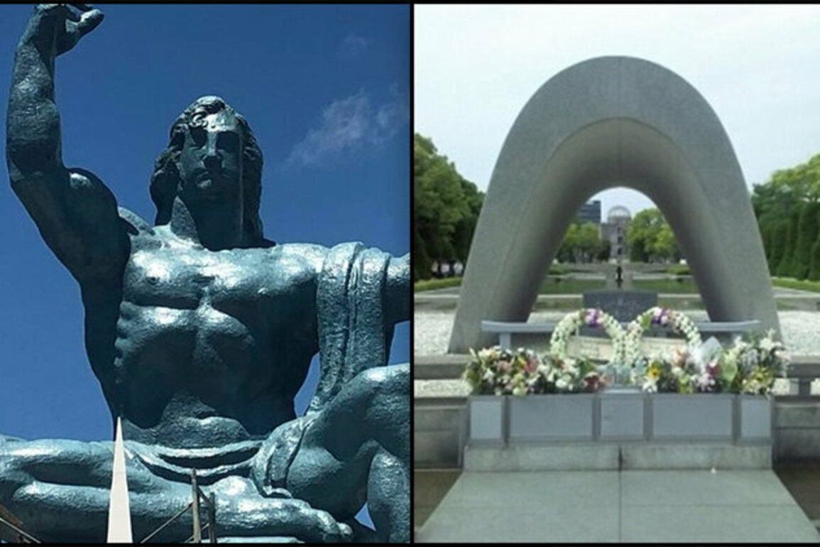(Re)Imagining Japan: Hiroshima, Nagasaki and Victimhood Nationalism