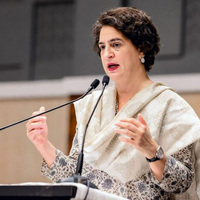 Violence against women is increasing day by day in Odisha: Priyanka Gandhi condemns gangrape of 20-yr-old woman