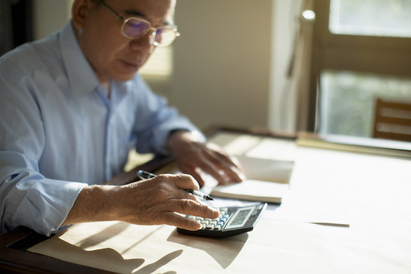 Case Study: Helping trustees reduce key person risks