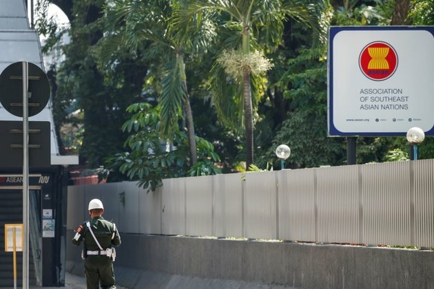 Cambodia Postpones First ASEAN Meeting Amid Differences Among Members